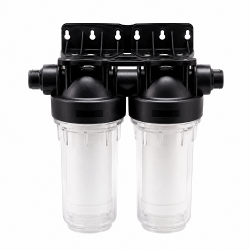 Фильтр предварительной очистки воды BWT 7" Duo Filter